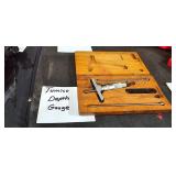 DEPTH GAUGE
