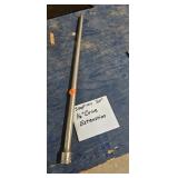 SNAP ON DRIVE EXTENSION