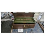VINTAGE TOOLBOX