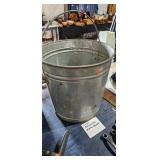 METAL BUCKET
