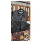 VEST