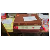 BIBLE BOOK LOT