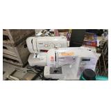 SEWING MACHINE LOT