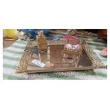 VINTAGE TRAY