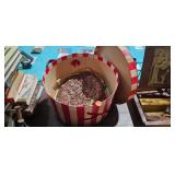 HAT IN HAT BOX