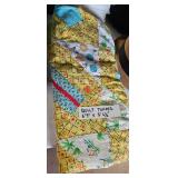 QUILT TOP