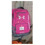 UNDER ARMOUR BACKPACK