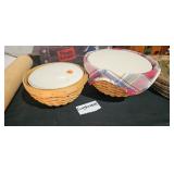 LONGABERGER BASKETS