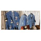 DENIMS LOT