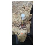 LAMP