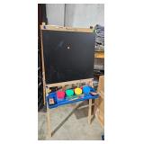 CHALKBOARD / EASEL