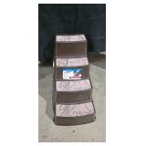PET STEPS