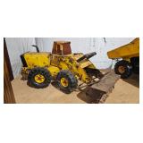 TONKA TOY