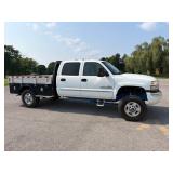 CHEVROLET TRUCK