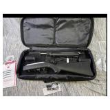 RUGER 10/22 SEMI AUTO .22 RIFLE TRANS #4352