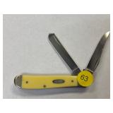 case pocket knife