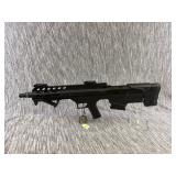  LANDOR ARMS/CANYON ARMS BPX902 12GA SEMI SHOTGUN TRANS # 4372