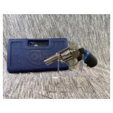 COLT KING COBRA 357 REVOLVER TRANS#4351