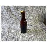VINTAGE FAYETTEVILLE, TN COCA-COLA BOTTLE