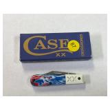CASE POCKET KNIFE