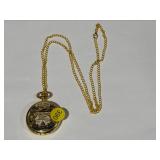 WE THE PEOPLE POCKET WATCH