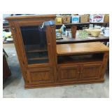 TV CABINET