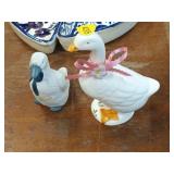 DUCK DECOR
