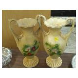 VASE LOT
