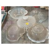 GLASS LOT