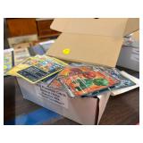 POKEMON CARD LOT
