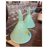 FUNNELS