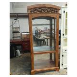 DISPLAY CASE