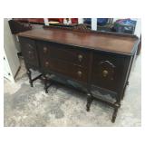 SIDEBOARD / BUFFET