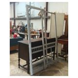 SCREEN DOOR FRAMES