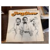 RECORD ALBUM LOT