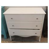 DRESSER