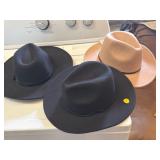 HAT LOT