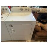 DRYER 