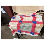 QUILT TOP