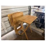 TV TRAYS