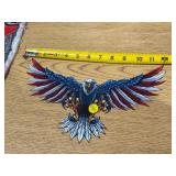 EAGLE SIGN