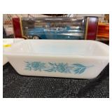 CASSEROLE DISH