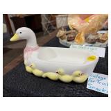 DUCK DECOR