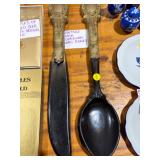 KNIFE / SPOON WALL DECOR