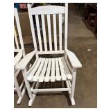 ROCKING CHAIRS