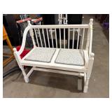 BENCH