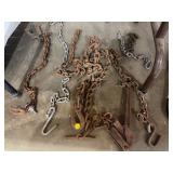CHAIN LOT