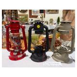 LANTERN LOT