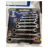 WRENCH LOT