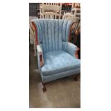 ARM CHAIR